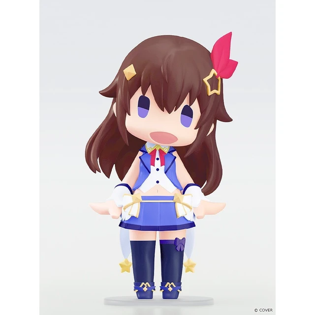 Alt view image 3 of 4 - Japan Tokino Sora HELLO! GOOD SMILE Hololive Production Complete Figure