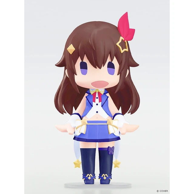 Alt view image 2 of 4 - Japan Tokino Sora HELLO! GOOD SMILE Hololive Production Complete Figure