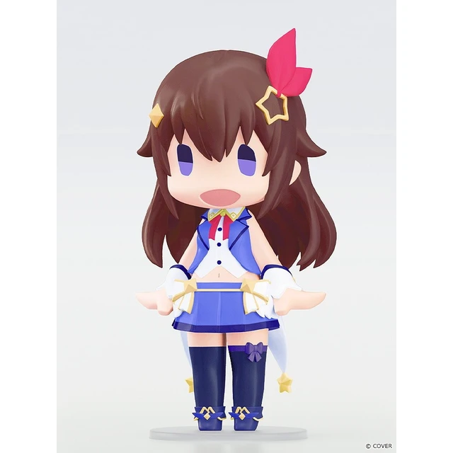 Alt view image 4 of 4 - Japan Tokino Sora HELLO! GOOD SMILE Hololive Production Complete Figure