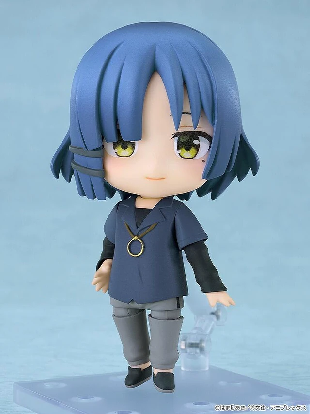 Main image of Nendoroid Ryo Yamada: Casual Clothes Ver. (Bocchi the Rock!)