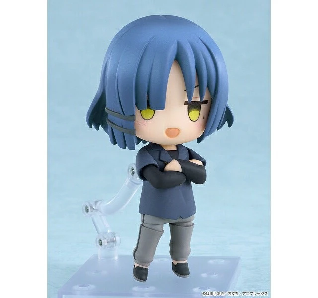 Alt view image 2 of 5 - Nendoroid Ryo Yamada: Casual Clothes Ver. (Bocchi the Rock!)