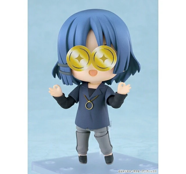 Alt view image 3 of 5 - Nendoroid Ryo Yamada: Casual Clothes Ver. (Bocchi the Rock!)