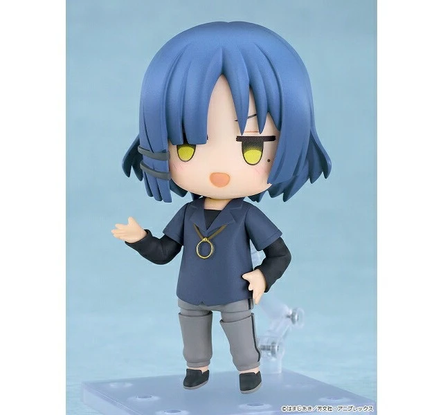 Alt view image 5 of 5 - Nendoroid Ryo Yamada: Casual Clothes Ver. (Bocchi the Rock!)