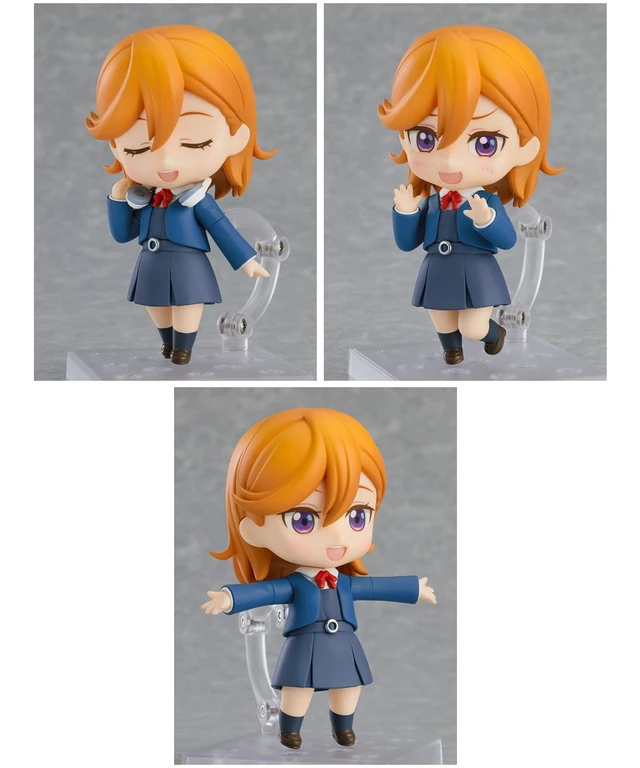 Alt view image 2 of 4 - Nendoroid Kanon Shibuya (Love Live! Superstar!!)