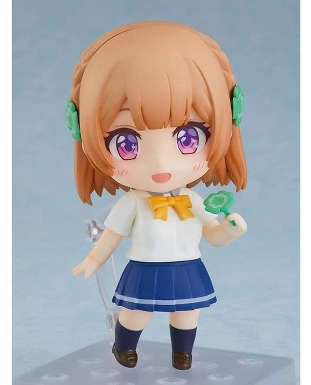 Main image of Nendoroid Kuroha Shida (Osamake: Romcom Where The Childhood Friend Won't Lose)