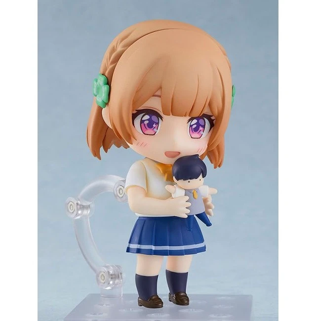Alt view image 3 of 3 - Nendoroid Kuroha Shida (Osamake: Romcom Where The Childhood Friend Won't Lose)