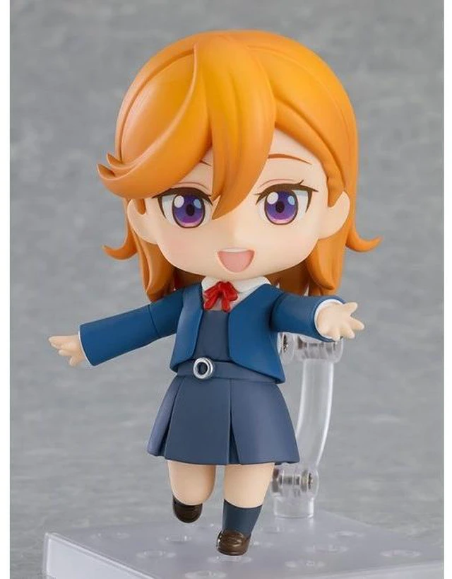 Main image of Nendoroid Kanon Shibuya (Love Live! Superstar!!)
