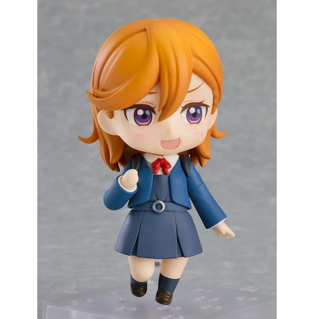 Alt view image 4 of 4 - Nendoroid Kanon Shibuya (Love Live! Superstar!!)