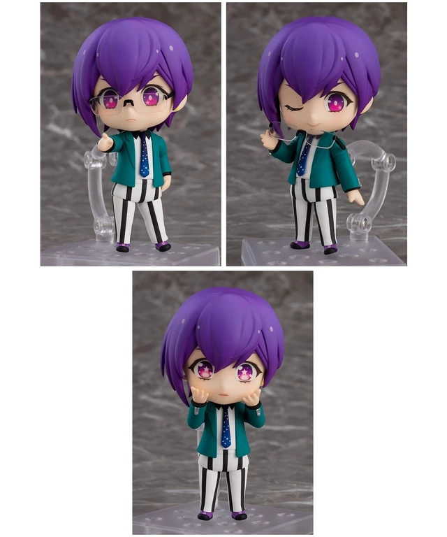 Alt view image 2 of 3 - Nendoroid Mayumi Dojima (Pretty Boy Detective Club)