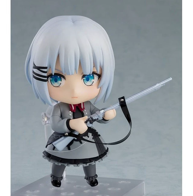 Alt view image 3 of 3 - Nendoroid Siesta (The Detective Is Already Dead)