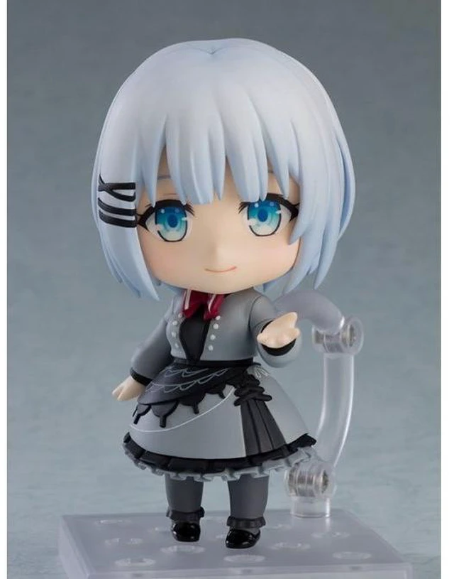 Main image of Nendoroid Siesta (The Detective Is Already Dead)