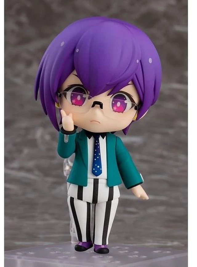 Main image of Nendoroid Mayumi Dojima (Pretty Boy Detective Club)