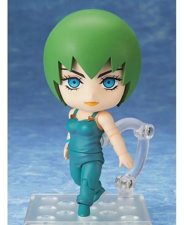 Main image of Nendoroid Foo Fighters (JoJo's Bizarre Adventure: Stone Ocean)