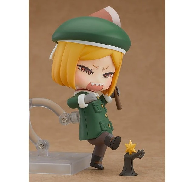 Alt view image 3 of 3 - Nendoroid Berserker/Paul Bunyan (Fate/Grand Order)