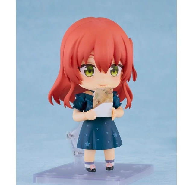 Alt view image 5 of 6 - Nendoroid Ikuyo Kita: Casual Clothes Ver. (Bocchi the Rock!)