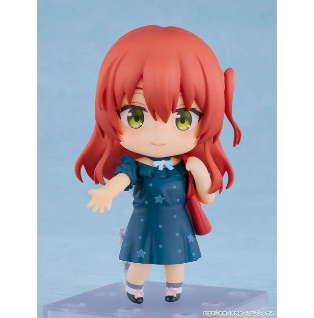 Alt view image 2 of 6 - Nendoroid Ikuyo Kita: Casual Clothes Ver. (Bocchi the Rock!)