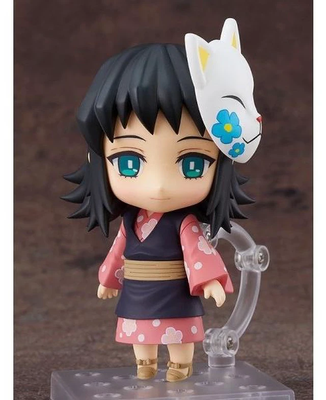 Main image of Nendoroid Makomo (Demon Slayer: Kimetsu no Yaiba)