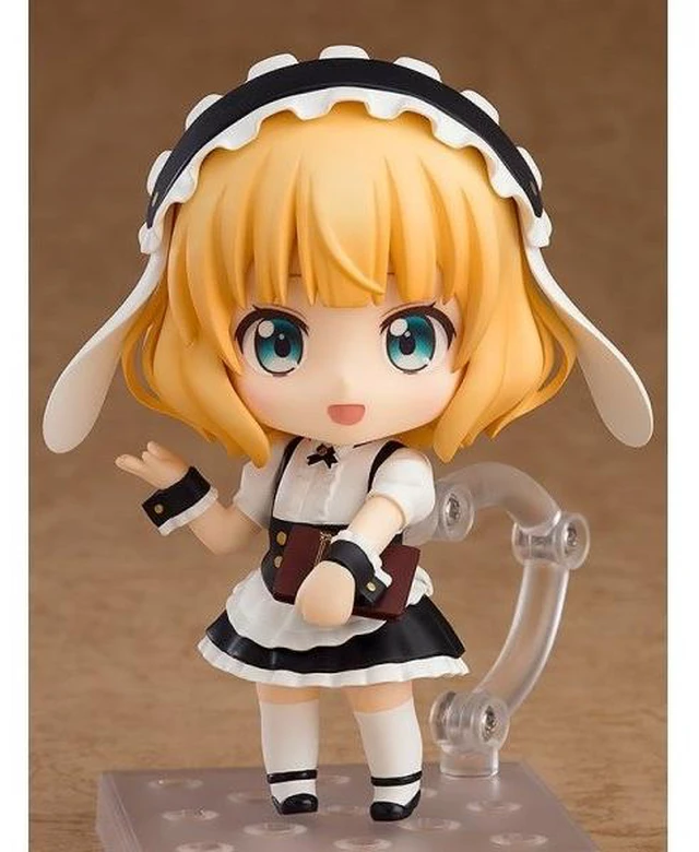 Main image of Nendoroid Syaro (Re-run) - Is the Order a Rabbit?