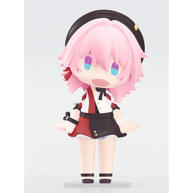 Alt view image 3 of 4 - Japan HELLO! GOOD SMILE March 7th Honkai: Star Rail Complete Figure