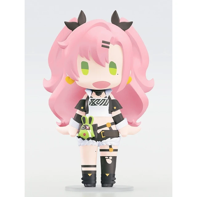 Alt view image 2 of 4 - Japan Nicole Demara Zenless Zone Zero Complete Figure