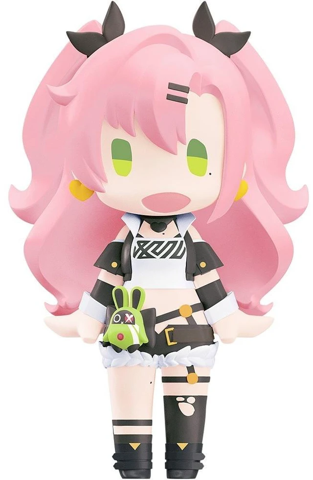 Main image of Japan Nicole Demara Zenless Zone Zero Complete Figure