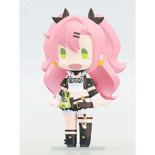Alt view image 4 of 4 - Japan Nicole Demara Zenless Zone Zero Complete Figure