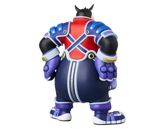 Alt view image 2 of 3 - Japan UDF Kingdom Hearts II Pete Figure
