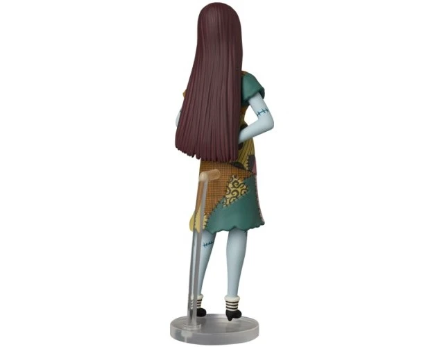 Alt view image 2 of 3 - Japan UDF The Nightmare Before Christmas Sally