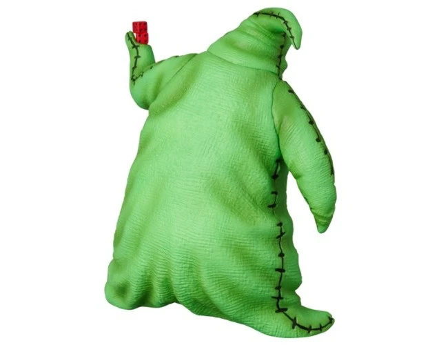 Alt view image 2 of 3 - Japan UDF The Nightmare Before Christmas Oogie Boogie