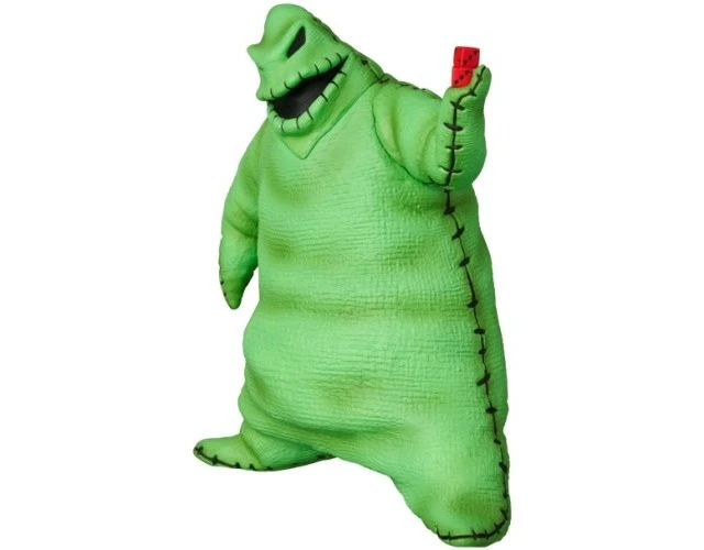 Alt view image 3 of 3 - Japan UDF The Nightmare Before Christmas Oogie Boogie