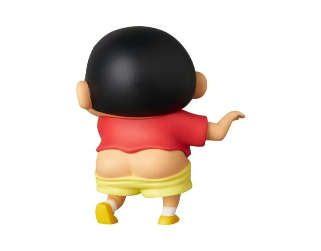 Alt view image 2 of 2 - Japan UDF Crayon Shin-chan Shin-chan Figure