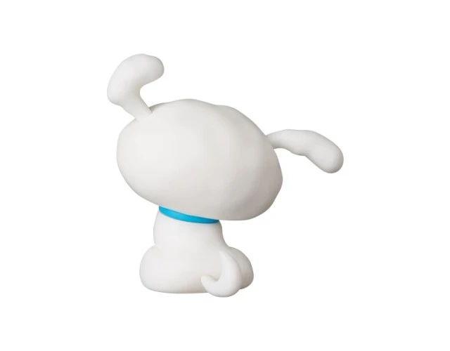 Alt view image 2 of 2 - Japan UDF Crayon Shin-chan Shiro