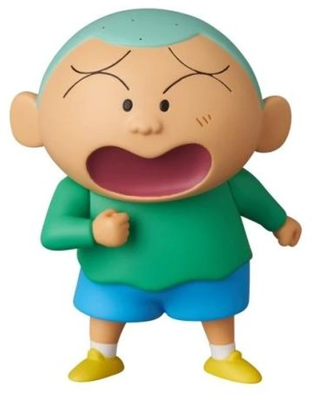 Main image of Japan UDF Crayon Shin-chan Masao-kun