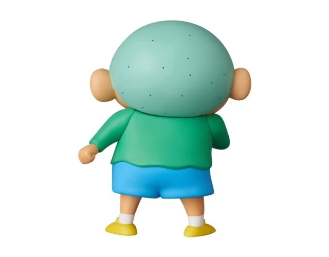 Alt view image 2 of 2 - Japan UDF Crayon Shin-chan Masao-kun
