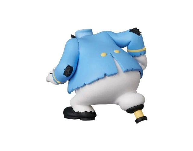 Alt view image 2 of 3 - Japan UDF Disney Pete Figure