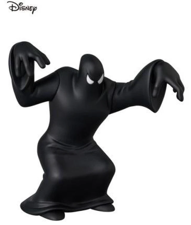 Main image of Japan UDF Disney The Phantom Blot Figure