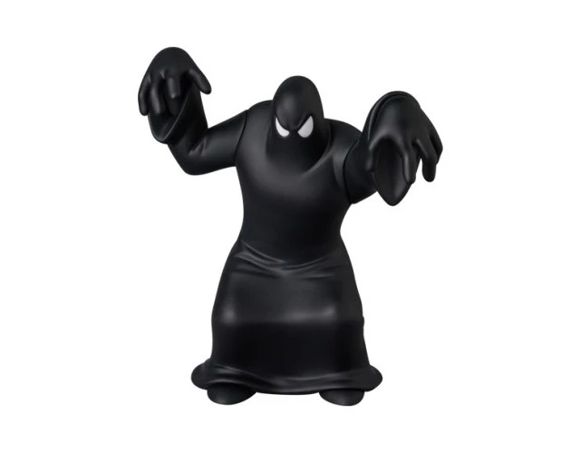 Alt view image 3 of 3 - Japan UDF Disney The Phantom Blot Figure