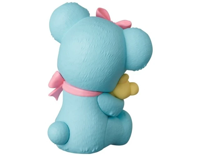 Alt view image 2 of 2 - Japan UDF SWIMMER Hugly Figure