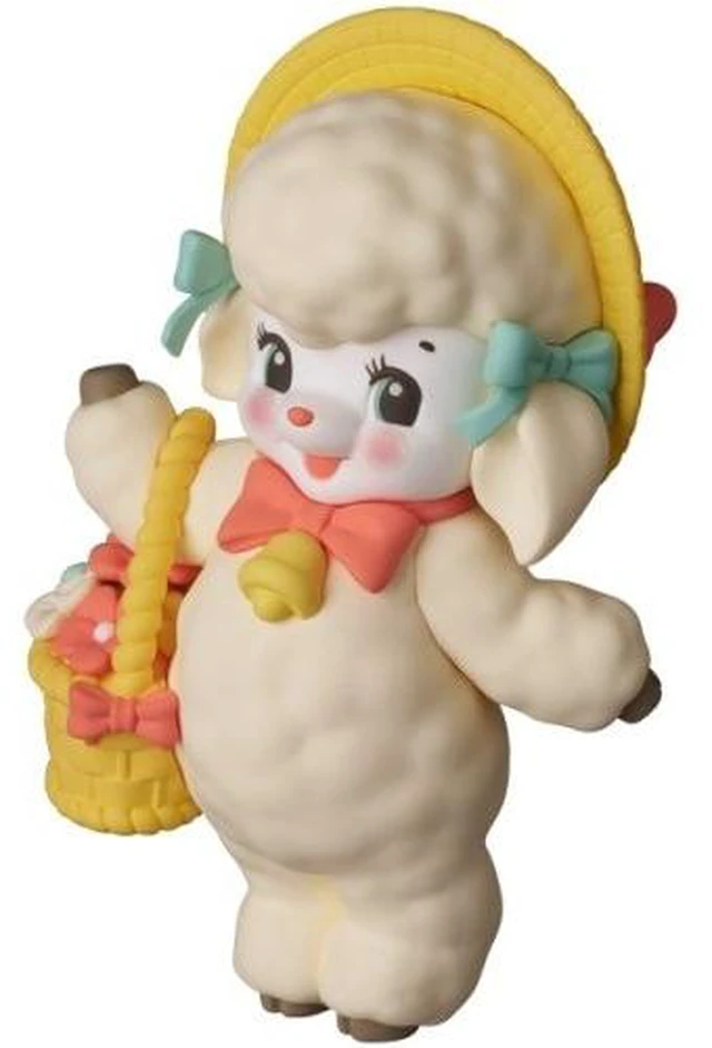 Main image of Japan UDF SWIMMER Raffy (Figure)