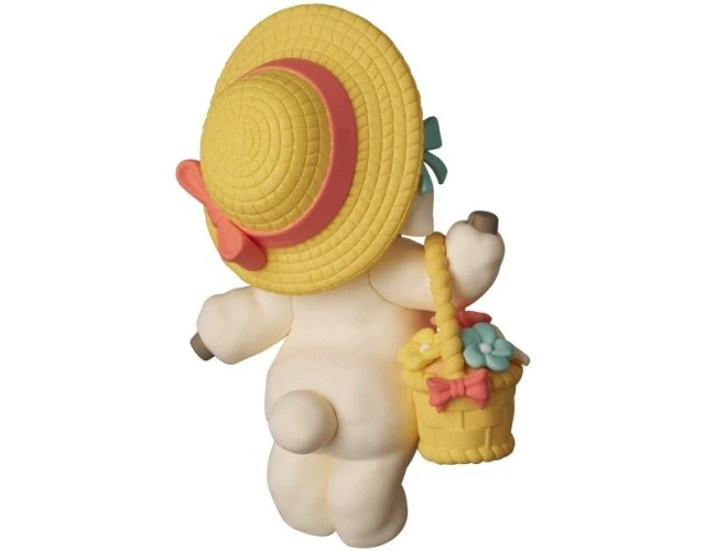 Alt view image 2 of 2 - Japan UDF SWIMMER Raffy (Figure)