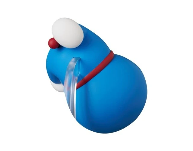 Alt view image 2 of 2 - Japan UDF Fujiko F. Fujio Works 16 Doraemon Laughing Doraemon