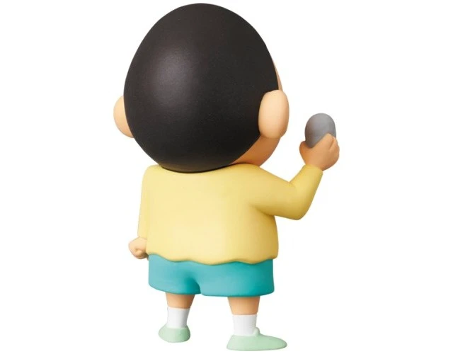 Alt view image 2 of 2 - Japan UDF Crayon Shin-chan Bo-chan