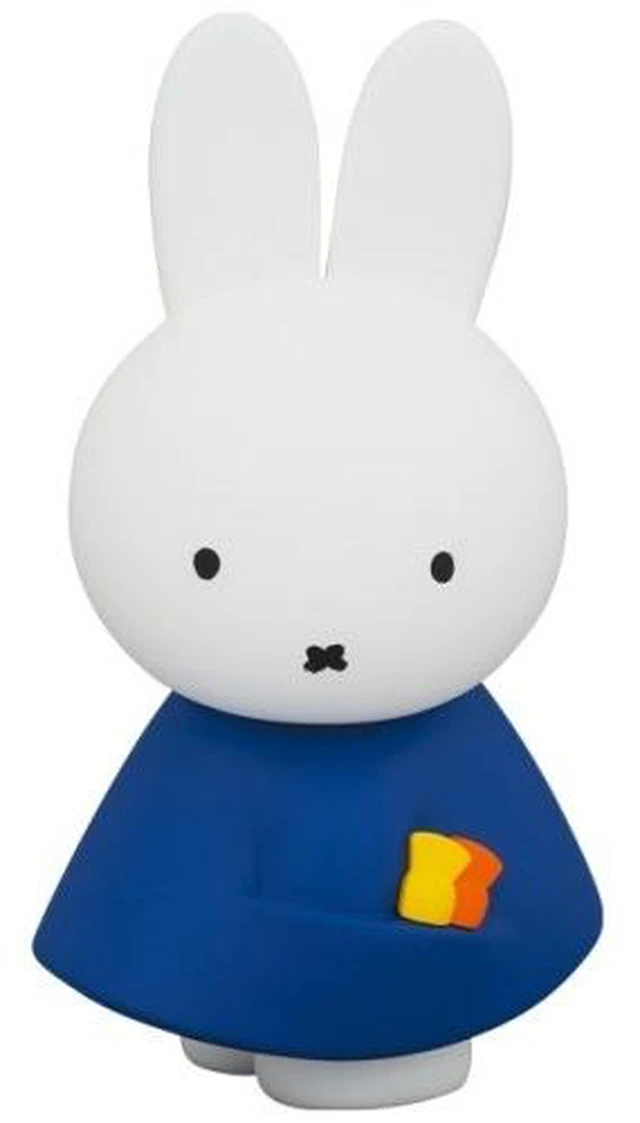 Main image of Japan UDF Dick Bruna Series 5 Caramel & Miffy Figure