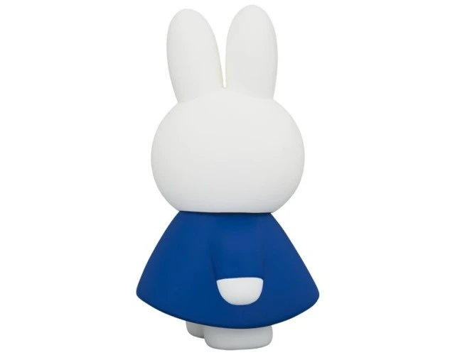 Alt view image 2 of 2 - Japan UDF Dick Bruna Series 5 Caramel & Miffy Figure