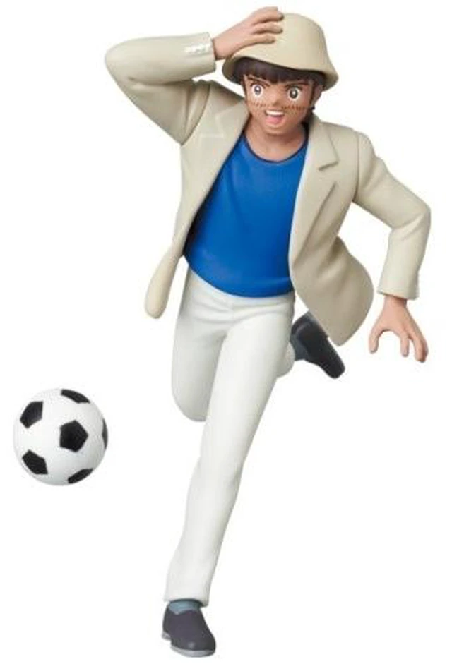 Main image of Japan UDF Captain Tsubasa Series 2 Roberto Hongo
