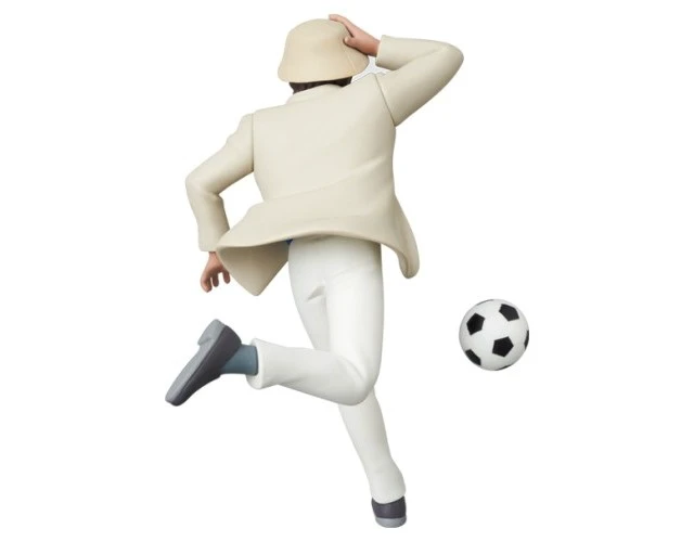 Alt view image 2 of 2 - Japan UDF Captain Tsubasa Series 2 Roberto Hongo