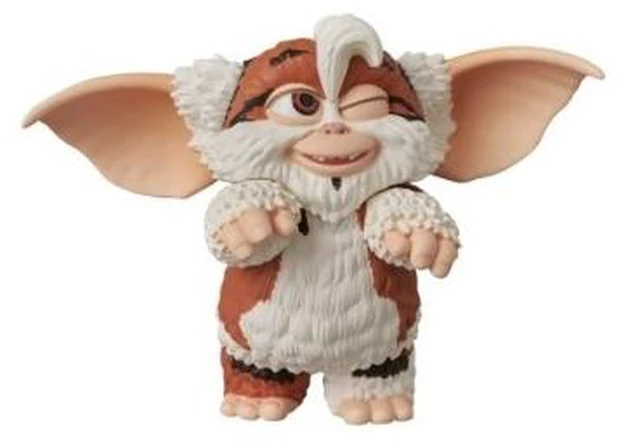 Main image of Japan UDF Gremlins Series 2 Daffy Figure