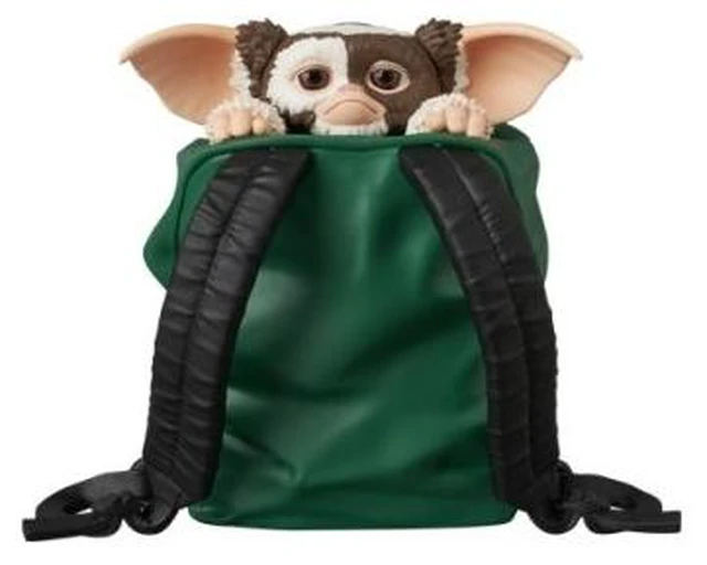 Main image of Japan UDF Gremlins Series 2 Gizmo in a Backpack