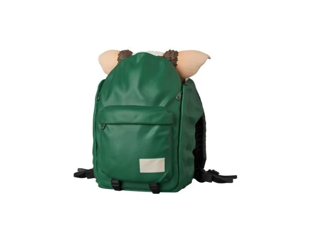 Alt view image 2 of 3 - Japan UDF Gremlins Series 2 Gizmo in a Backpack