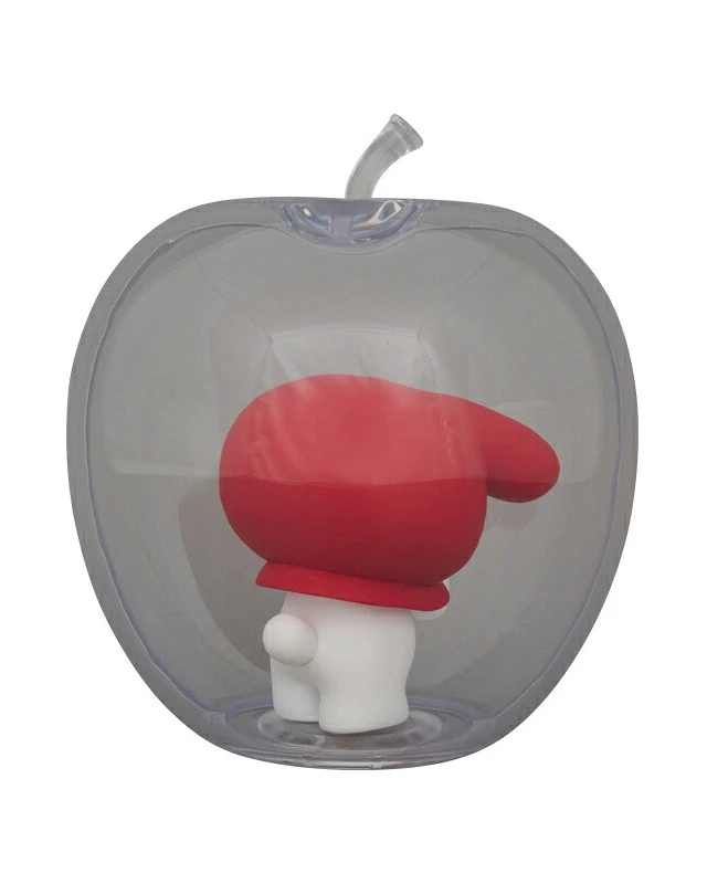 Alt view image 2 of 3 - Japan UDF Undercover x My Melody with Apple Weeping Ver.